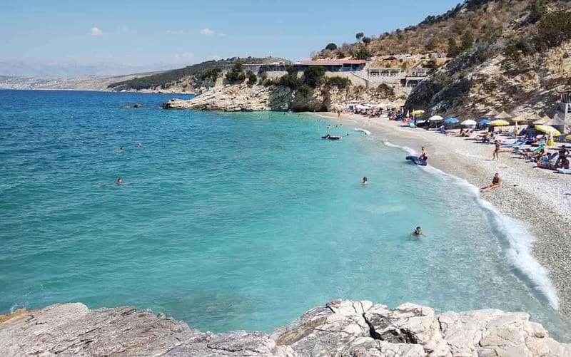 Boat tours for Ksamil - Discover the Beauty of Ksamil with a 6-Hour Boat Tour