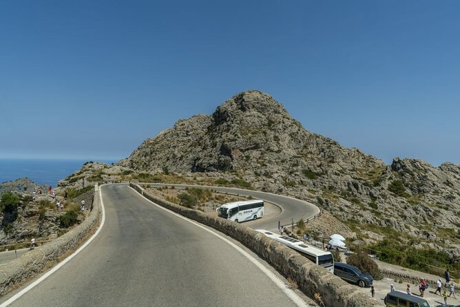 Boat, Tram and Train Tour in Mallorca from the South - Key Points