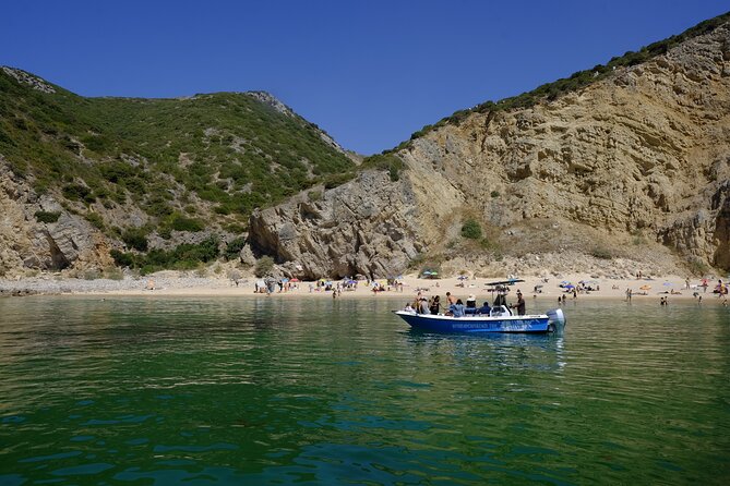 Boat Transfer to Ribeiro do Cavalo Beach with Return - Who Would Enjoy This Tour Most?