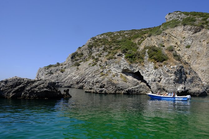 Boat Transfer to Ribeiro do Cavalo Beach with Return - Final Thoughts on the Ribeiro do Cavalo Beach Boat Transfer