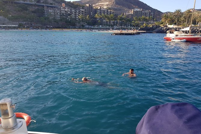 Boat Trip 3 hours - Private Charter ("KEEPER UNO" Boat) - Swimming and Snorkeling Opportunities