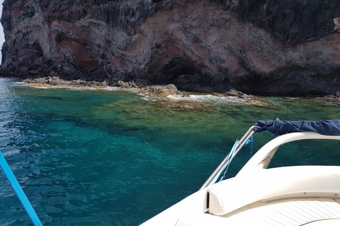 Boat Trip 3 hours - Private Charter ("KEEPER UNO" Boat) - Logistics and Booking Details
