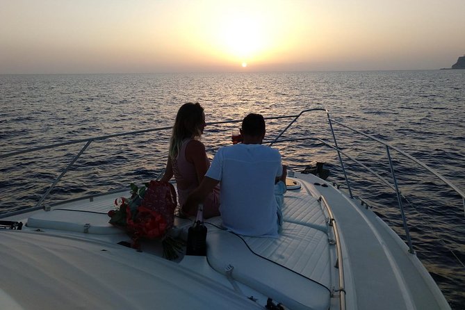 Boat Trip 4 Hours - Private Charter ("KEEPER UNO" Boat) - Discover the Luxurious "KEEPER UNO" Private Boat Trip in Gran Canaria