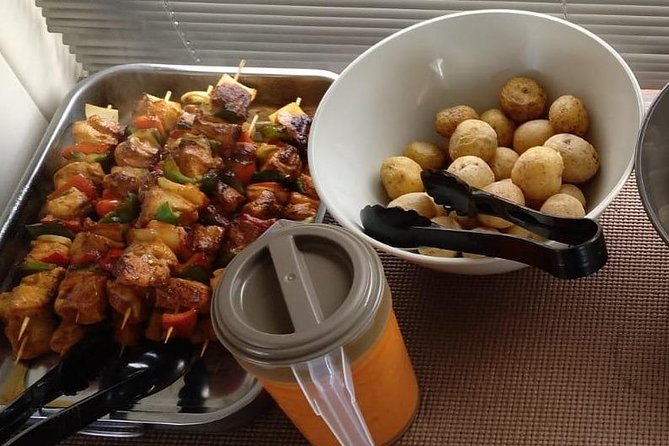 Boat Trip 4 Hours - Private Charter ("KEEPER UNO" Boat) - Included Food, Drinks, and Snorkeling Equipment