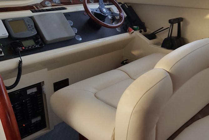 Boat Trip 4 Hours - Private Charter ("KEEPER UNO" Boat) - What Past Reviewers Appreciate About the "KEEPER UNO" Tour