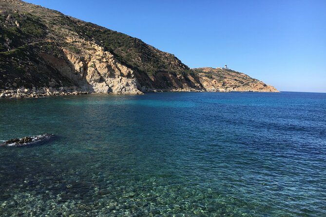 Boat Trip and Snorkeling in the Gulf of Calvi - Equipment Provided and Additional Considerations