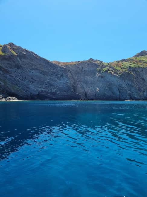 Boat trip around Porquerolles and Giens - The Unique Experience of Visiting Places Only Accessible by Boat
