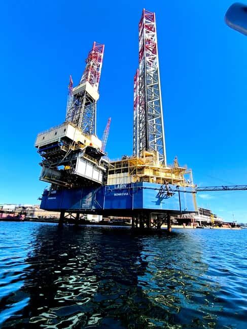 Boat Trip  Coastal Tour from Faana to Pula and snorkelling - Discover the Coastal Charm of Istria with a Boat Trip from Faana to Pula