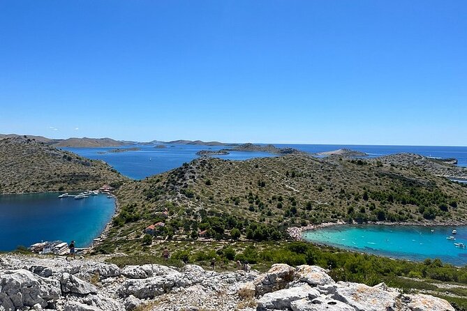 Boat trip from Biograd na Moru to Kornati National Park - Explore the Kornati Archipelago with a Full-Day Boat Trip from Biograd na Moru