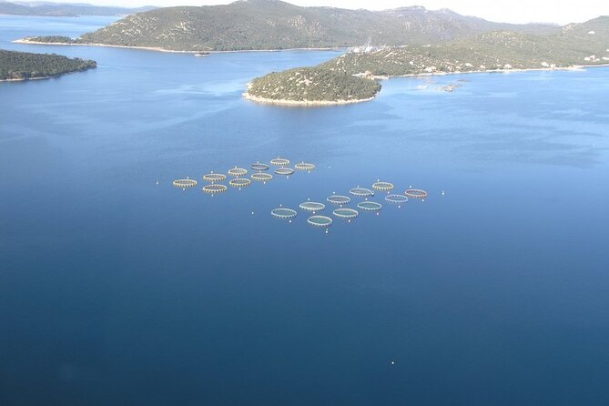 Boat trip from Biograd na Moru to Kornati National Park - Flexibility and Cancellation Policy