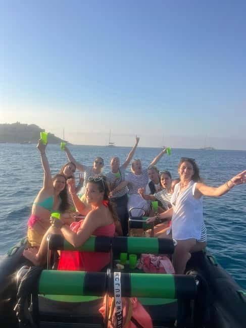 Boat trip from Calvi to the Agriate Desert - Why This Tour Stands Out in Corsica