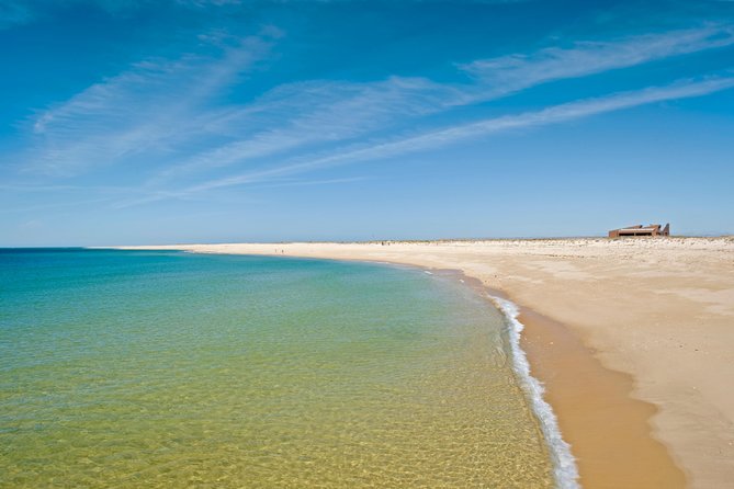 Boat trip from Faro to Ilha Deserta by Ferry - Practical Information and Logistics