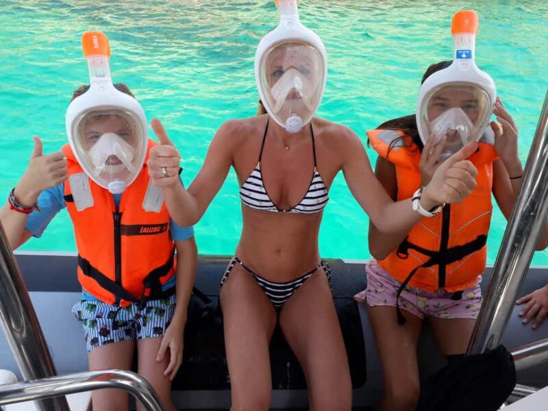 Boat trip from Portocolom to the Cala Varques Natural Area - Discover Cala Varques and Its Hidden Sea Caves by Boat