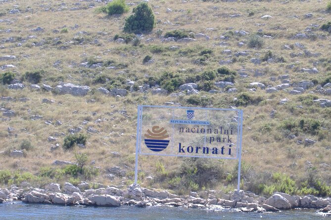 Boat Trip from Zadar to Kornati National Park - Visiting Kukljica and Its Charm