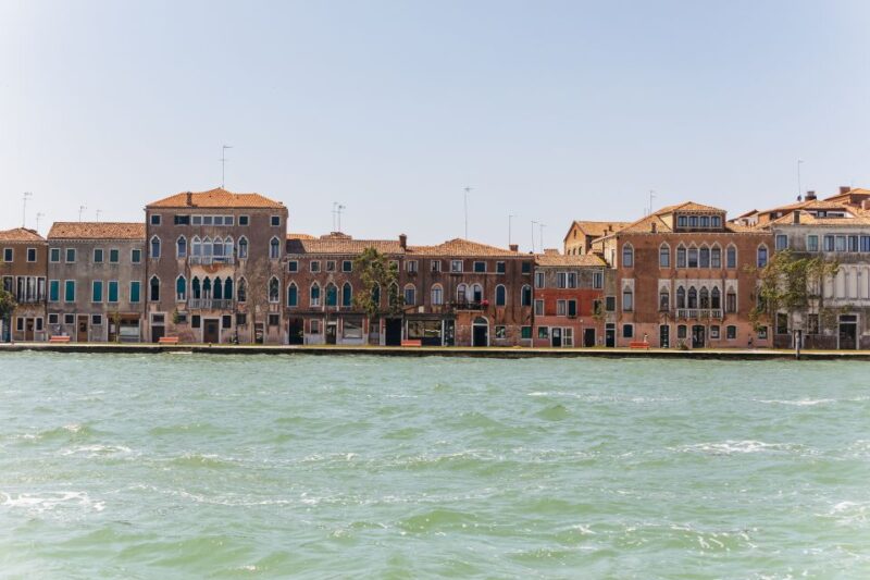 Boat Trip: Glimpse of Murano, Torcello & Burano Islands - Practical Details and Tips