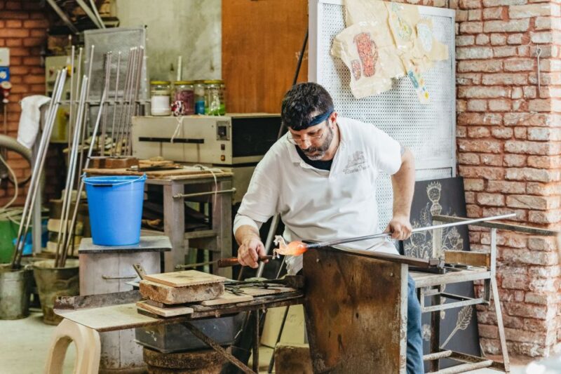 Boat Trip: Glimpse of Murano, Torcello & Burano Islands - Reviews and Overall Satisfaction