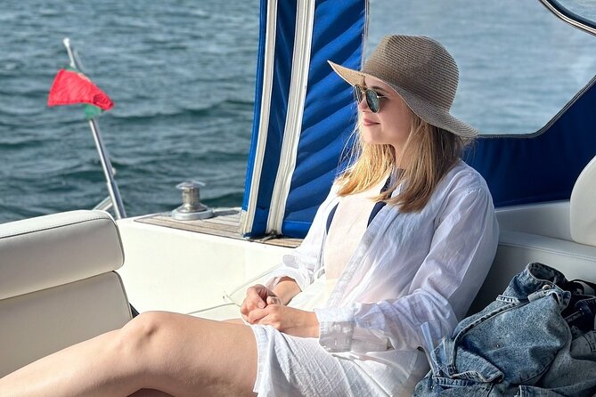 Boat Trip in Aveiro - Discover the Charm of a Private Aveiro Boat Trip for Up to 10 People