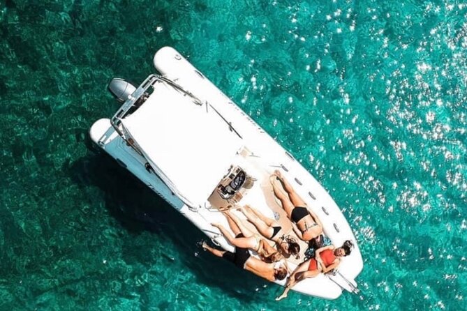 Boat trip in Biarritz - Visiting Saint-Jean-de-Luz and Sokoa Fort