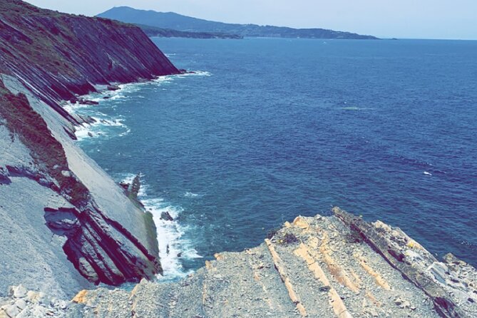 Boat trip in Biarritz - Practical Information: Booking, Weather, and Cancellation