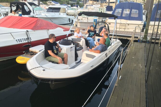 Boat Trip in Douro Porto - Navigating the Douro River and Porto’s Landscape