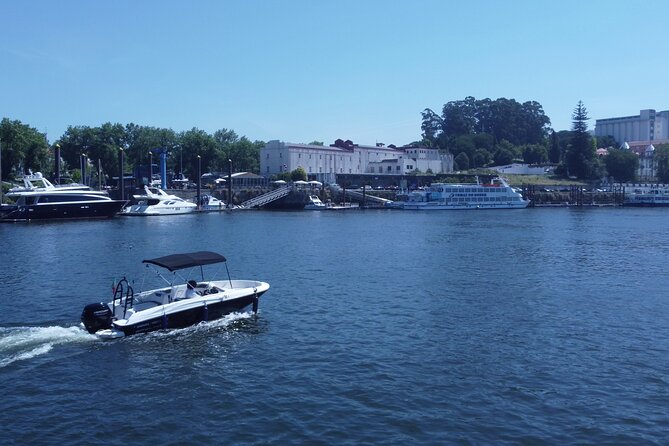 Boat Trip in Douro Porto - What Sets This Tour Apart: Personal Touch and Landmark Focus