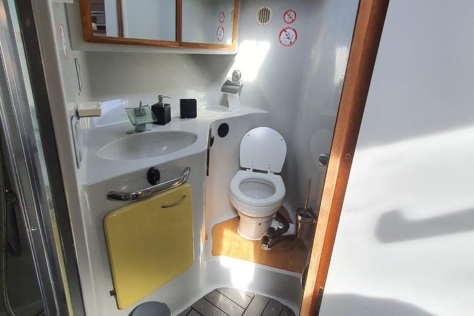 Boat Trip in Fuengirola, Dolphin Watching and Drinks - The Experience and Pacing