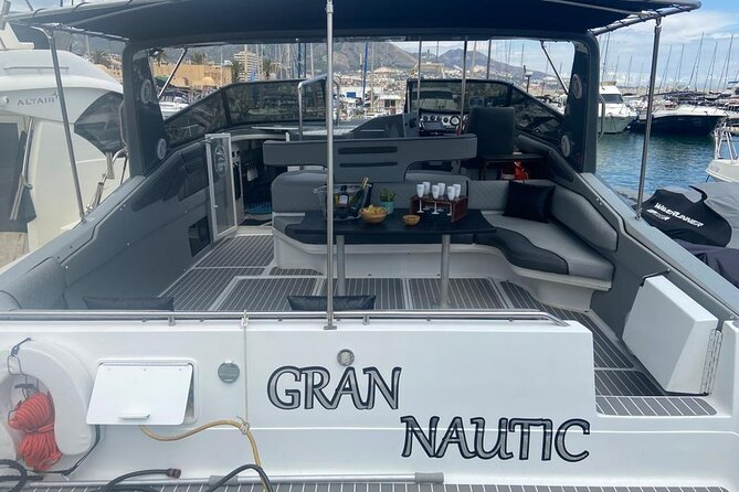 Boat Trip in Fuengirola, Dolphin Watching and Drinks - Who Will Love This Tour