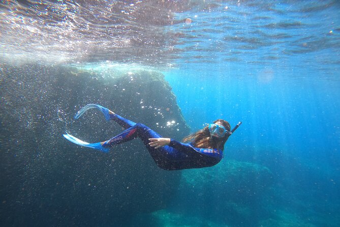 Boat trip Isola Bella with snorkeling - Snorkeling at Isola Bella: What You Need to Know