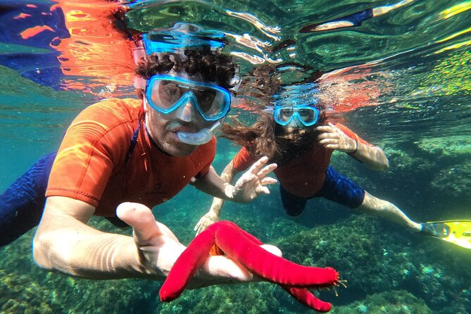 Boat trip Isola Bella with snorkeling - Weather Conditions and Tour Cancellations
