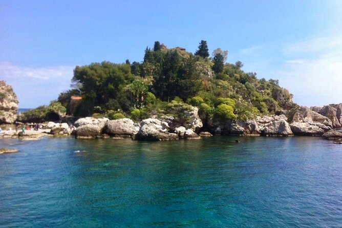 Boat trip Isola Bella with snorkeling - Practical Tips for a Smooth Trip