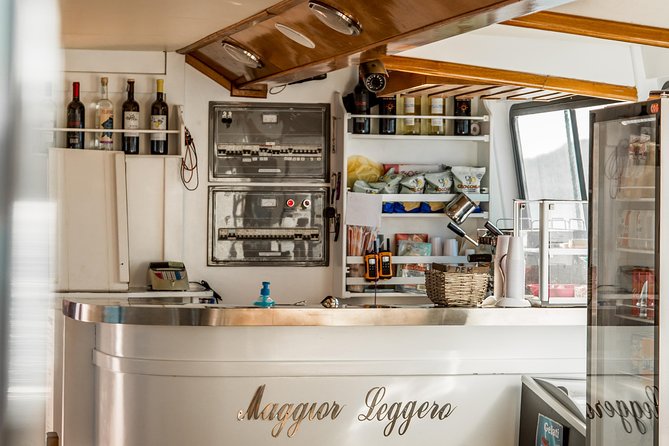 Boat trip La Maddalena Archipelago - Departure from Palau - The Experience of a Well-Organized and Highly Praised Tour