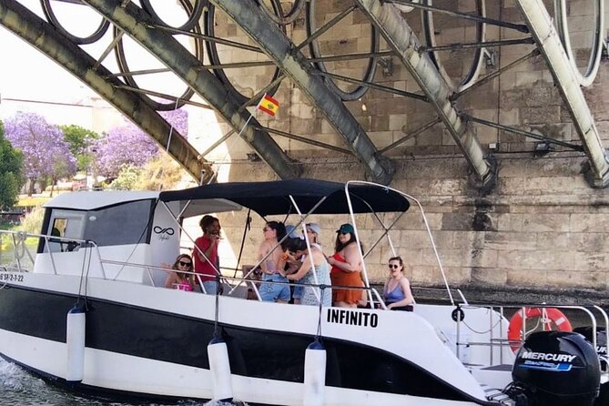 Boat Trip "Los Rincones del Guadalquivir" - Customer Satisfaction and Consistency