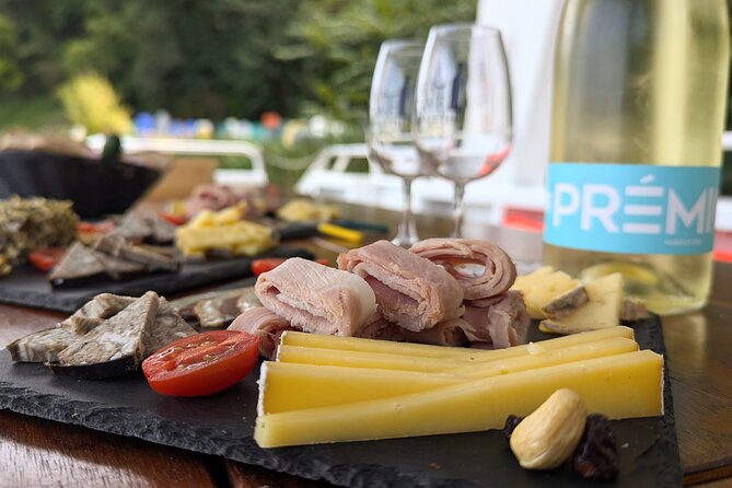 Boat trip on the Rance Canal - Discover the Calm of Brittany’s Rance Canal on a Small-Group Boat Trip