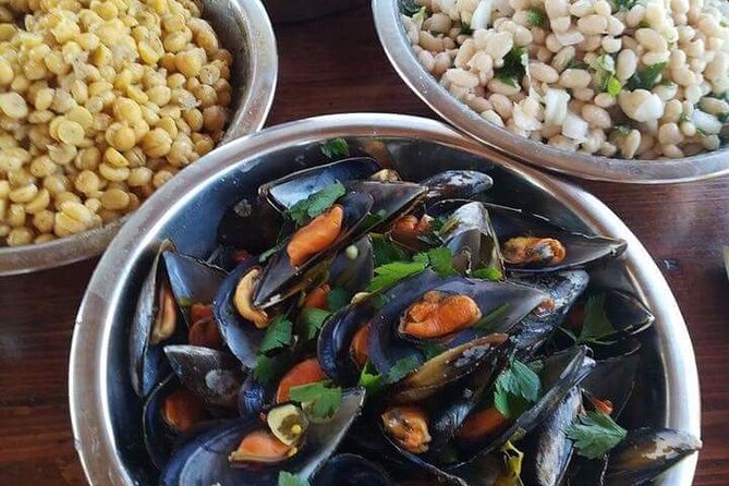 Boat Trip to Anthony Quinn, Kallithea & Traganou Bays - The Scenic Highlights of Rhodes Bays