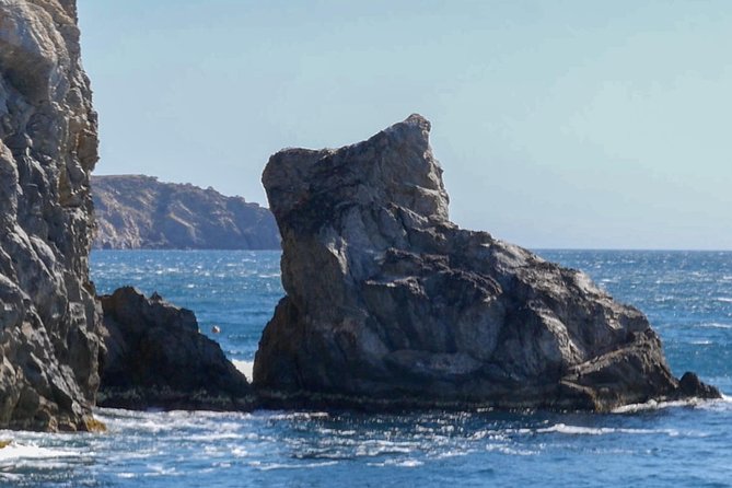 Boat Trip to Cadaqués from Roses with STOP 1:30h/2H in Cadaqués - Departure and Booking Details