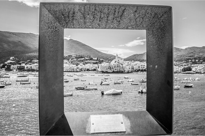 Boat Trip to Cadaqués from Roses with STOP 1:30h/2H in Cadaqués - Practicalities and Accessibility