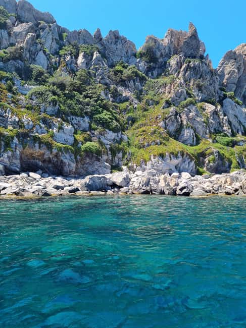 Boat trip to Giens for the sunset - Booking Flexibility and Practical Tips