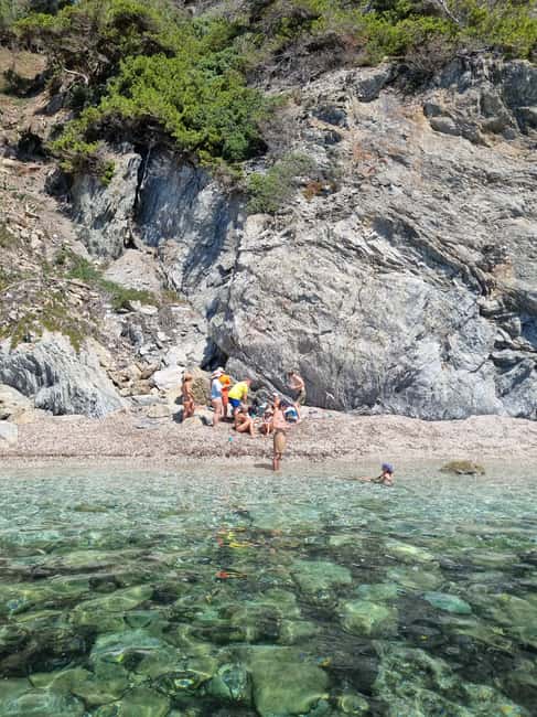 Boat trip to Giens for the sunset - Experience Highlights and What to Expect