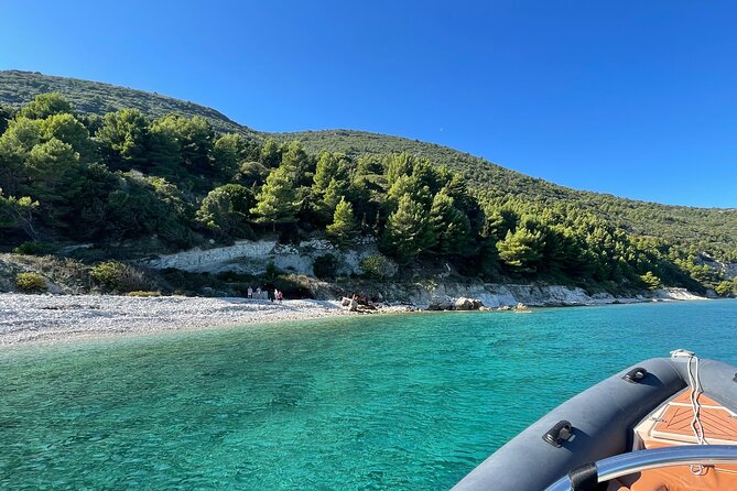 Boat Trip to Haxhi Ali Cave & Karaburun Peninsula - Practical Details and Group Size