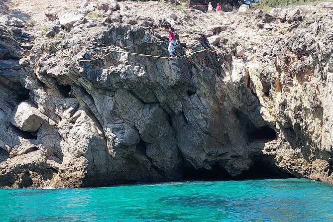 Boat Trip to Secret Bays and Beaches with Snorkeling - Small Group Experience and Practical Details