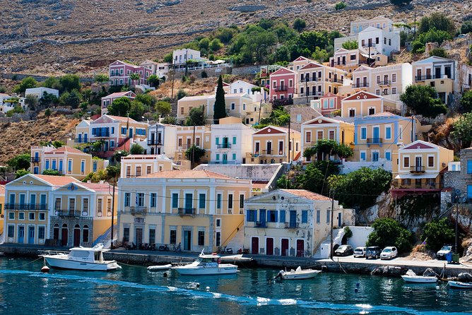 Boat Trip to Symi Island by Fast Boat - Final Thoughts: Who Will Love This Tour?