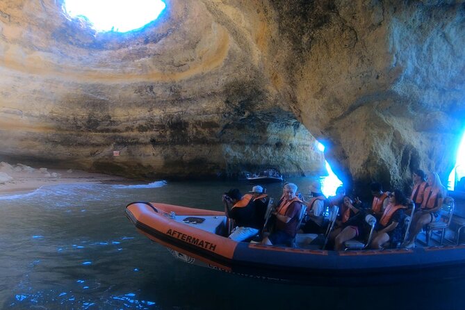 Boat trip to the caves of Benagil - Practical Tips for Booking and Participation