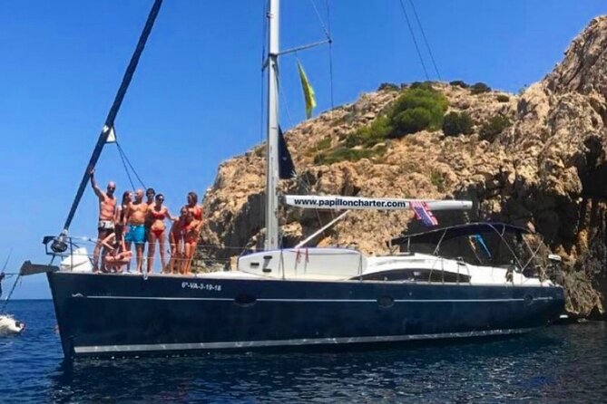 Boat trip Valencia - Key Points