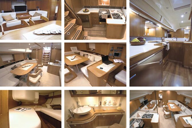 Boat trip Valencia - Logistics and Accessibility of the Tour