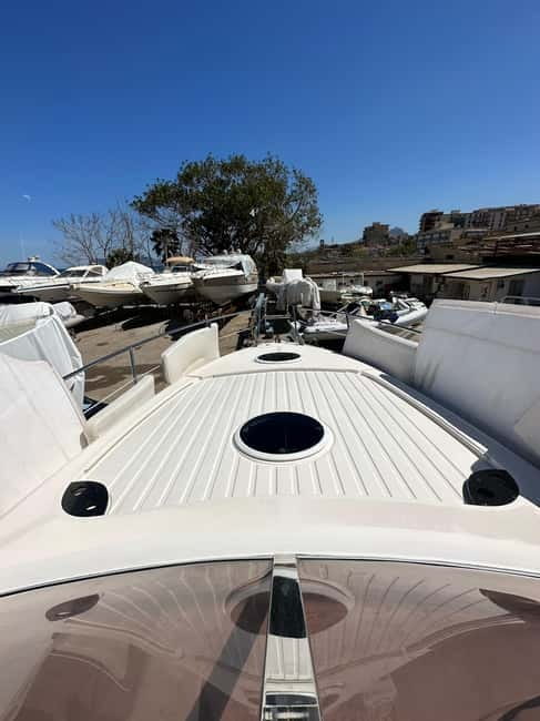 Boat trips sicily with aperitifs and swims - Who Should Consider This Private Boat Experience?