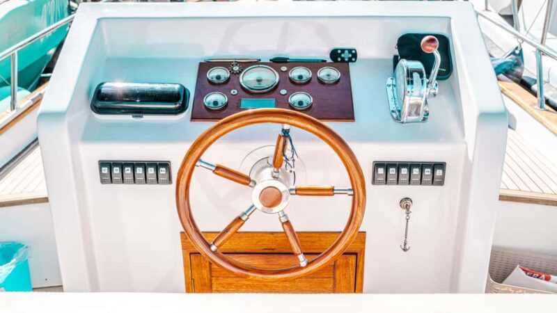 Boat trips with Ocirne in the Bay of Naxos and Isola Bella - Private Tours for Exclusive Experiences