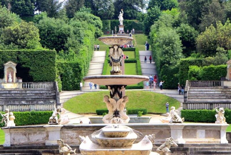 Boboli Garden Guided Tour in Florence - Final Thoughts on the Boboli Garden Guided Tour