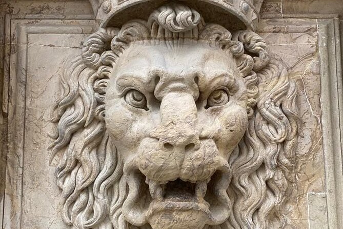 Boboli Garden Skip The Line Ticket - Logistics: Ticket Collection and Entry