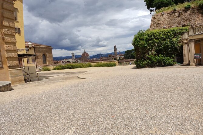 Boboli Garden Skip The Line Ticket - Cost-Effectiveness and Additional Purchases