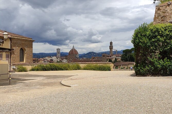 Boboli Garden Skip The Line Ticket - Insights from Visitor Feedback and Practical Tips